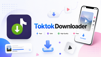 ToktokDownloader