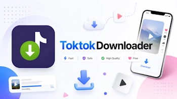 ToktokDownloader